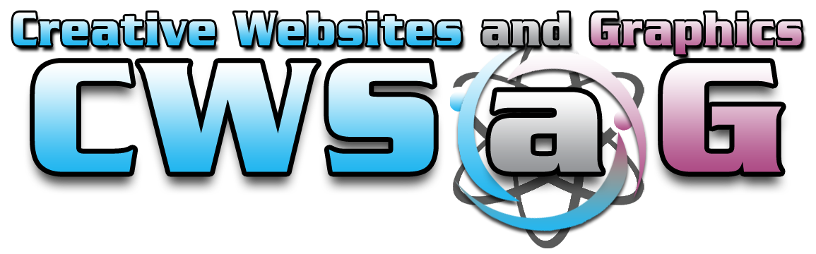 Creative Websites and Graphics